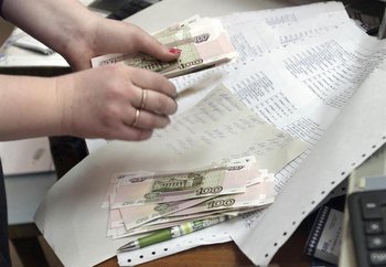 Canceló en rublos deuda pública bajo legislación extranjera