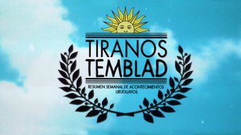 Tiranos Temblad publicó su resumen de 2021