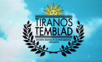 Tiranos Temblad publicó su resumen de 2021