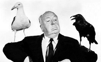 ‘Psicosis’ es una obra maestra del cineasta Alfred Hitchcock, nacido el 13 de agosto de 1899