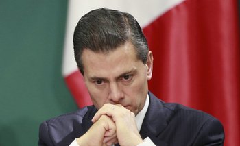 La fuga del Chapo es un duro golpe político para Peña Nieto