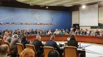 Putin advirtió sobre el acercamiento de Suecia y Finlandia a la OTAN