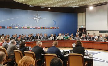 Putin advirtió sobre el acercamiento de Suecia y Finlandia a la OTAN