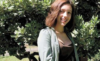 La adolescente fue hallada muerta el pasado 28 de diciembre. 