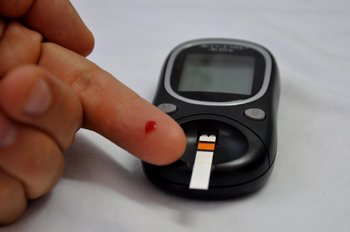 Día Mundial de la Diabetes : en Uruguay el 20% de las personas con esta enfermedad no está diagnosticada