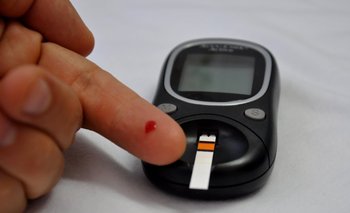 Día Mundial de la Diabetes : en Uruguay el 20% de las personas con esta enfermedad no está diagnosticada