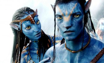 <i>Avatar </i>fue estrenada en 2009