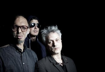 Marc Ribot s