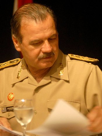 General Aguerre