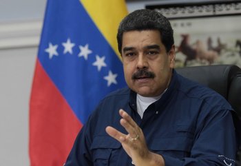 La crisis del gobierno de Nicolás Maduro entró a la agenda del Consejo de Seguridad de la ONU