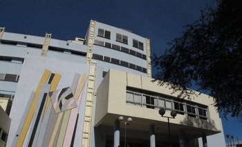 Hospital Pereira Rossell
