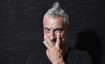 José Palazzo, creador del Cosquín Rock y productor de su versión uruguaya.