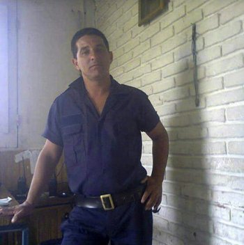 Agustín Silva fue asesinado a pocos metros de su casa
