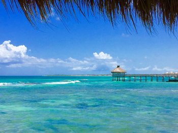 Aruba: el paraíso de las parejas <br>