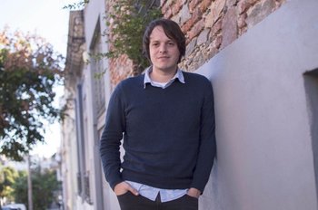 Gonzalo López Baliñas, director Creativo de Alva Creative House