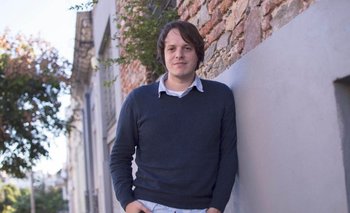 Gonzalo López Baliñas, director Creativo de Alva Creative House