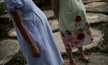 En Uruguay en 2019 se produjeron 82 nacimientos en niñas