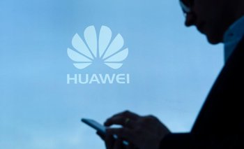 La agencia Al Jazeera informó que “la empresa en cuestión es Huawei”