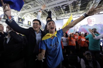 Costa Rica, Brasil y Colombia son las instancias electorales de este año en la región