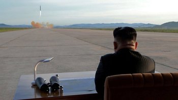 Corea del Norte acelera el desarrollo de armas nucleares