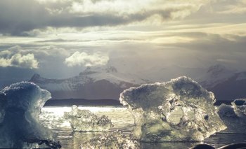 El Ártico, destino de interés para el turismo de exploración