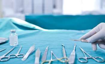ASSE tiene 3.389 cirugías atrasadas para coordinar, según el relevamiento de la Junasa