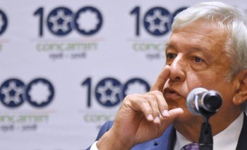 Archivo. El presidente de México, Andrés Manuel López Obrador