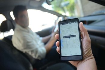 La Intendencia de Maldonado podrá multar a Uber si detecta incumplimientos
