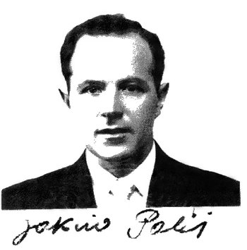 (FILES) A photo taken in 1957 shows Jakiw Palij, who reportedly served during 1943 as an armed guard at the SS slave-labor camp of Trawniki in Nazi-occupied Poland.  Germany took on August 21, 2018 in a 95-year-old alleged former guard at a Nazi labour camp where more than 6,000 people were killed after he was stripped of his US citizenship. - RESTRICTED TO EDITORIAL USE - MANDATORY CREDIT "AFP PHOTO / US DEPARTMENT OF JUSTICE" - NO MARKETING NO ADVERTISING CAMPAIGNS - DISTRIBUTED AS A SERVICE TO CLIENTS
  
  
   / AFP / US DEPARTMENT OF JUSTICE / - / RESTRICTED TO EDITORIAL USE - MANDATORY CREDIT "AFP PHOTO / US DEPARTMENT OF JUSTICE" - NO MARKETING NO ADVERTISING CAMPAIGNS - DISTRIBUTED AS A SERVICE TO CLIENTS
  
  
