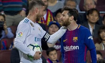 Messi, el ultimo ganador; Ramos, ¿el gran candidato que se quedará con las manos vacías?