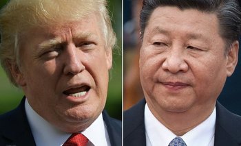 Donald Trump y Xi Jinping están en medio de una guerra comercial que podría emplear armas mucho más dañinas que los aranceles.