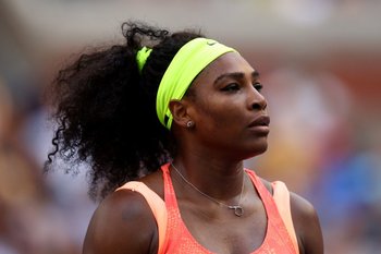 Serena Williams volverá a enfrentarse a su hermana<br>