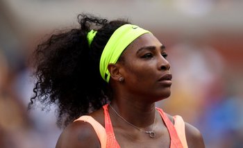 Serena Williams volverá a enfrentarse a su hermana<br>