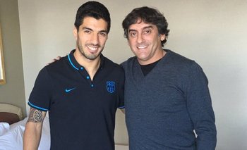 Suárez y Francescoli