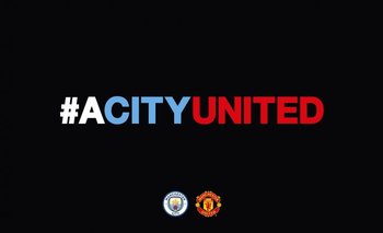 La campaña de City y United