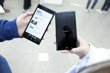 Antel aumentó su ventaja con respecto a la competencia en servicios móviles