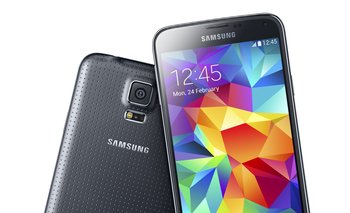 Se espera el lanzamiento en breve de la versión mini del Galaxy S5 de Samsung 