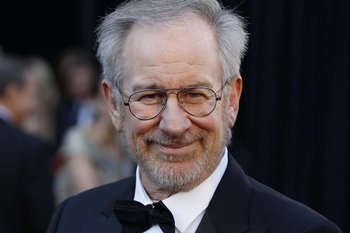 Steven Spielberg será uno de los responsables de la adaptación de El Talismán
