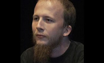 Gottfrid Svartholm Warg, uno de los cuatro fundadores de The Pirate Bay